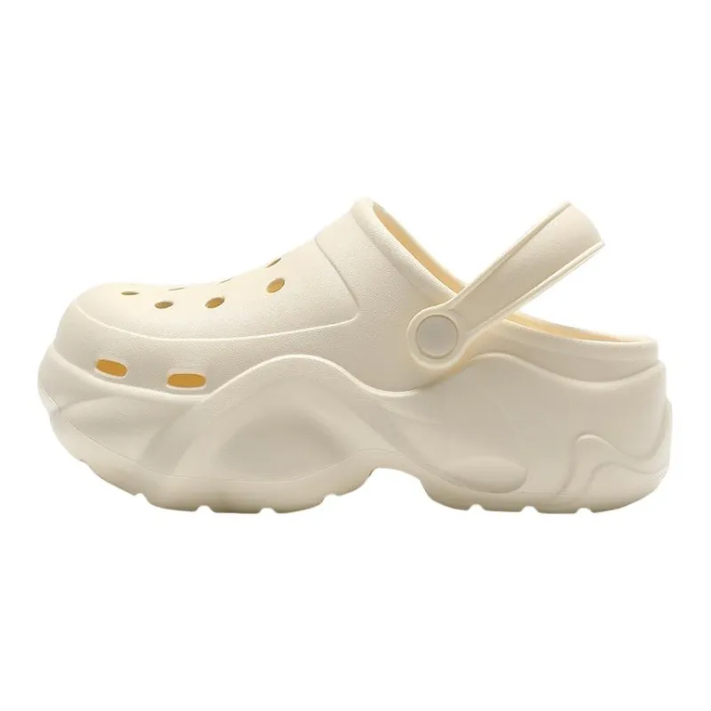 An Shangfen Slippers / Home Slippers-2