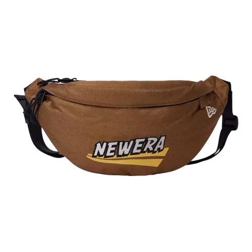 New Era Vintage Fanny Pack Unisex Khaki