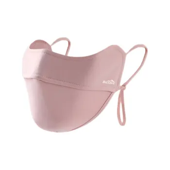 BKCXZICE Polyamide/Elastane Sun Protection Masks Women's