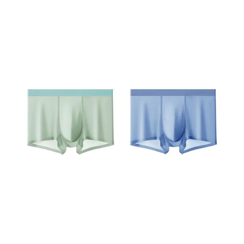 DUINIDESIYU Underpants Men's Combo Set-25