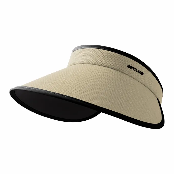 MEXICAN Polyamide Sun Protection Hats Women's-9