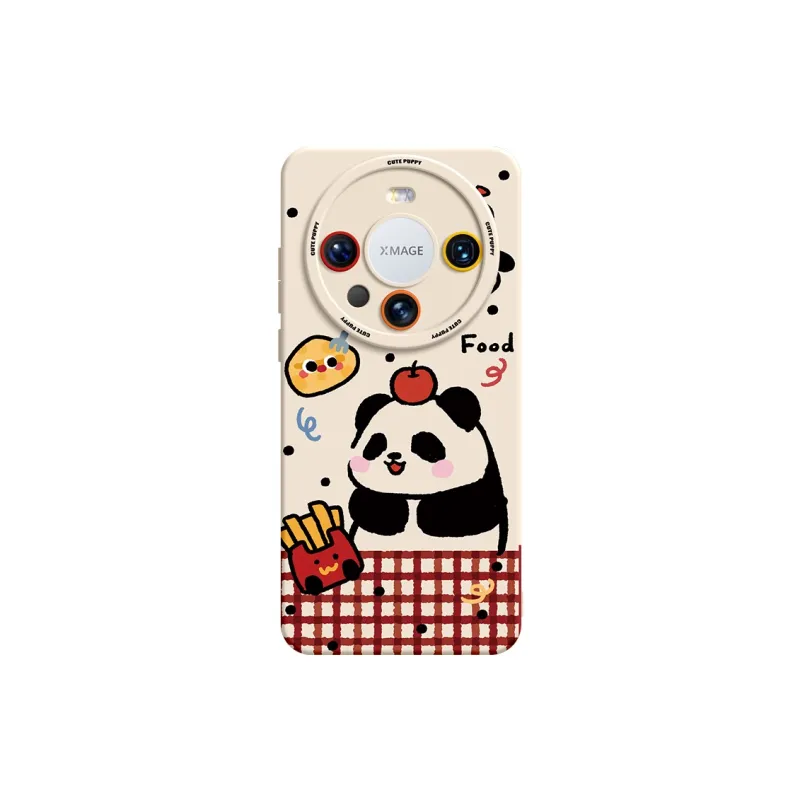 SUPER MOUSE Phone Cases-7