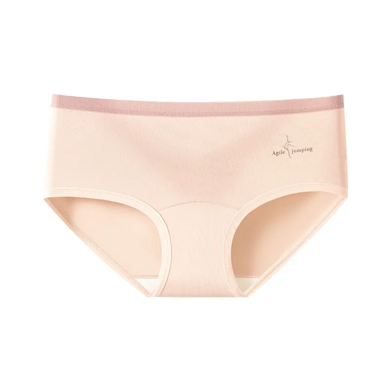 Herbal Primer Underpants Women's Combo Set-9