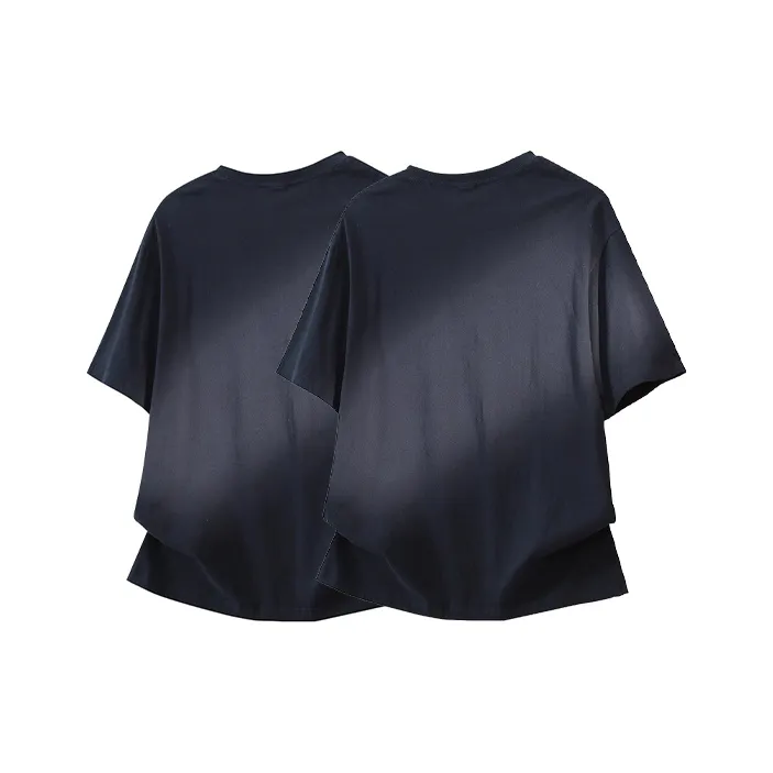 FAX FOR FMACM T Shirt Unisex Black-12