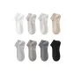 [5 Pack/10A Antibacterial, Slip-Resistant]5 Pack Color