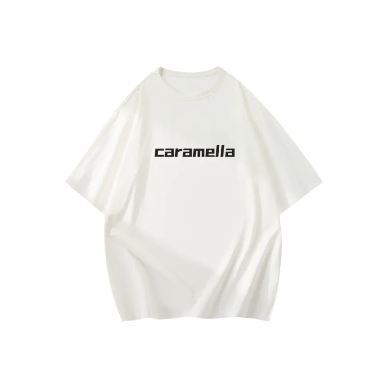 Caramella T Shirts Unisex-1