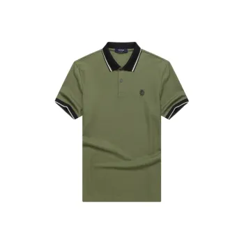 YOUNGOR Polo Shirt Men's Pickle