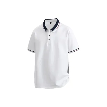CariteSport Polo Shirts Men