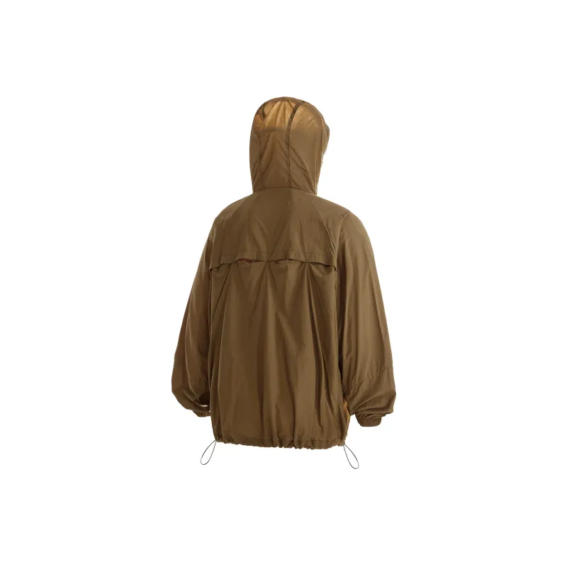 CHARLIE GOLF Sun Protection Clothing Unisex-16