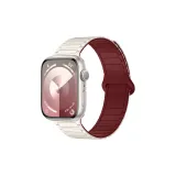 Starlight & Burgundy