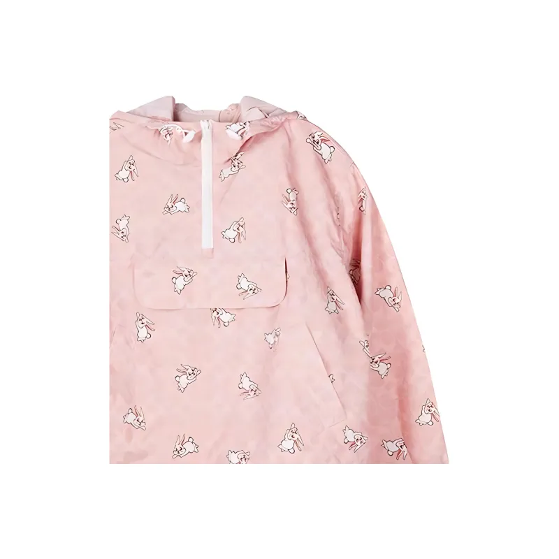 COACH x WHITE RABBIT SS23 Sweatshirt Women's Pink-2