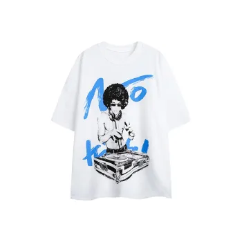 VERAF CA T Shirts Unisex