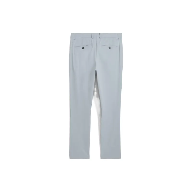 PUMA Sports Pants Men's Cool Gray-1