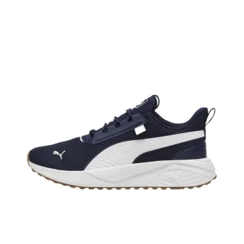 PUMA Pacer 23 Street Low Top Casual Shoes Unisex Blue