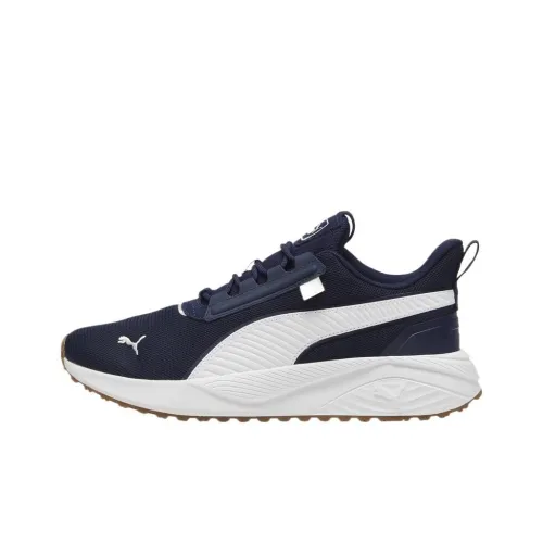 PUMA Pacer 23 Street Low Top Casual Shoes Unisex Blue