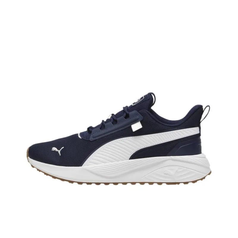 PUMA Pacer 23 Street Low Top Casual Shoes Unisex Blue-0
