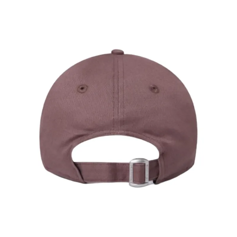 New Era Cotton, Elastane Baseball Caps Unisex Coffee-2