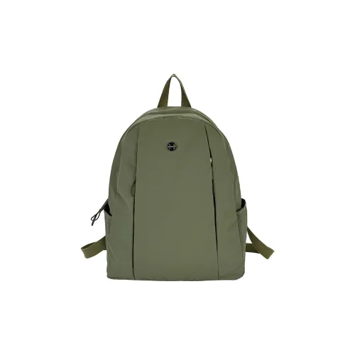 Yalu Oxford Backpack Unisex Multicolor
