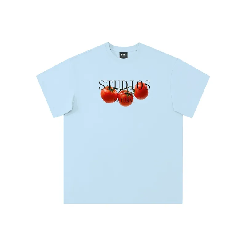 BTK T Shirts Unisex-2