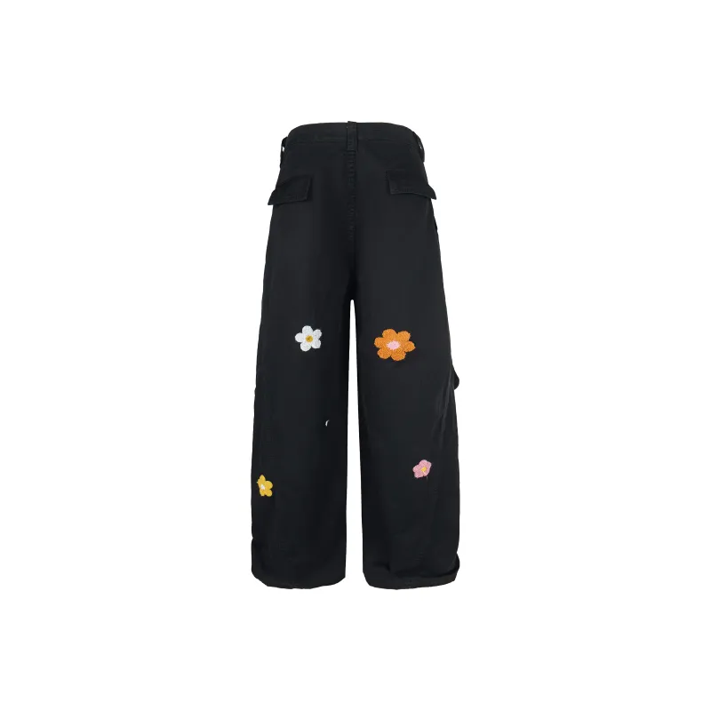 BEAR UNION Cargo Pants Unisex-1