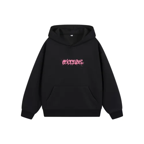 COC CUBE Sweatshirts Unisex