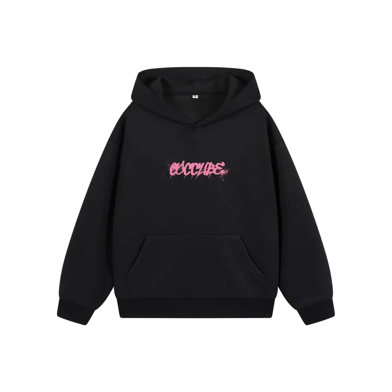 COC CUBE Sweatshirts Unisex-0
