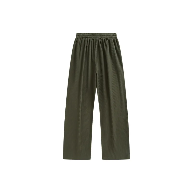 FOR FEAR THAT Casual Pants Unisex-16