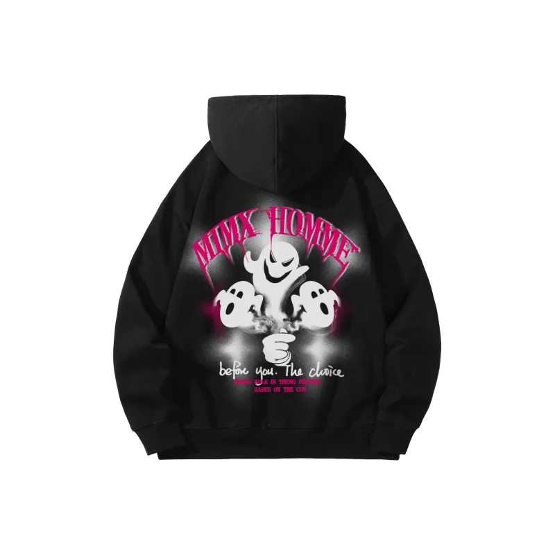 Mimx Homme Sweatshirts Unisex-8