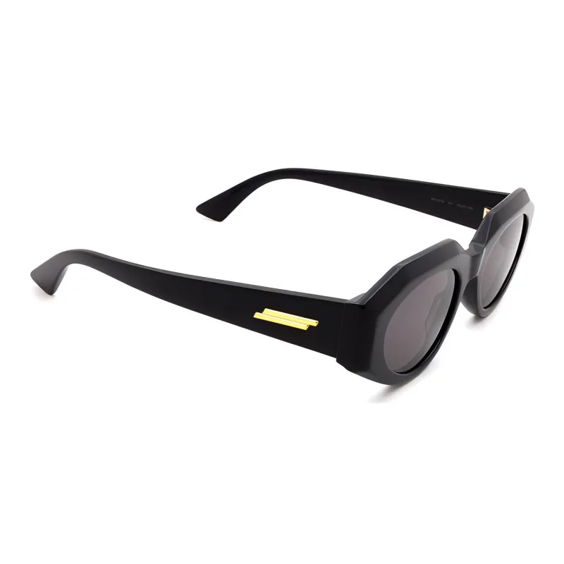 Bottega Veneta Cat Eye Sunglasses-2