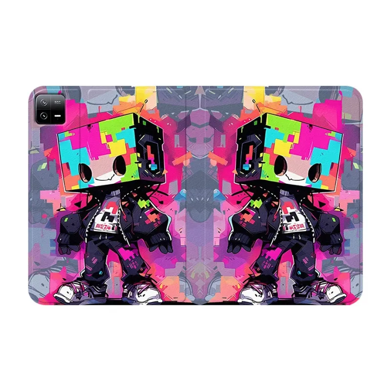 YIBAOBAO Tablet Protective Cases-15