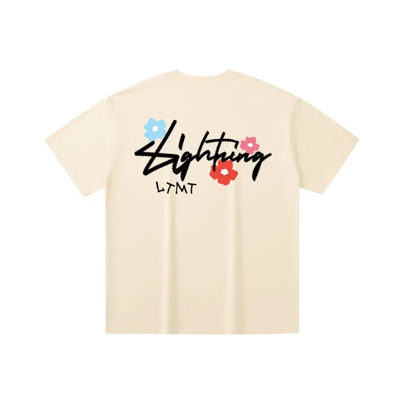 LIGHTNING MONSTER T Shirt Unisex-36