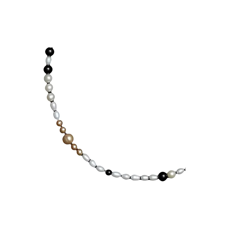 Sophie Buhai Mother Of Pearl Necklace-1