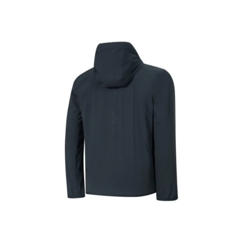 RAPIDO CLAGANCE SS25 Jacket Men's-5