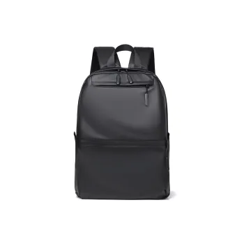 Tong Tong Rabbit Oxford Backpack Men's Black/Gray/Blue