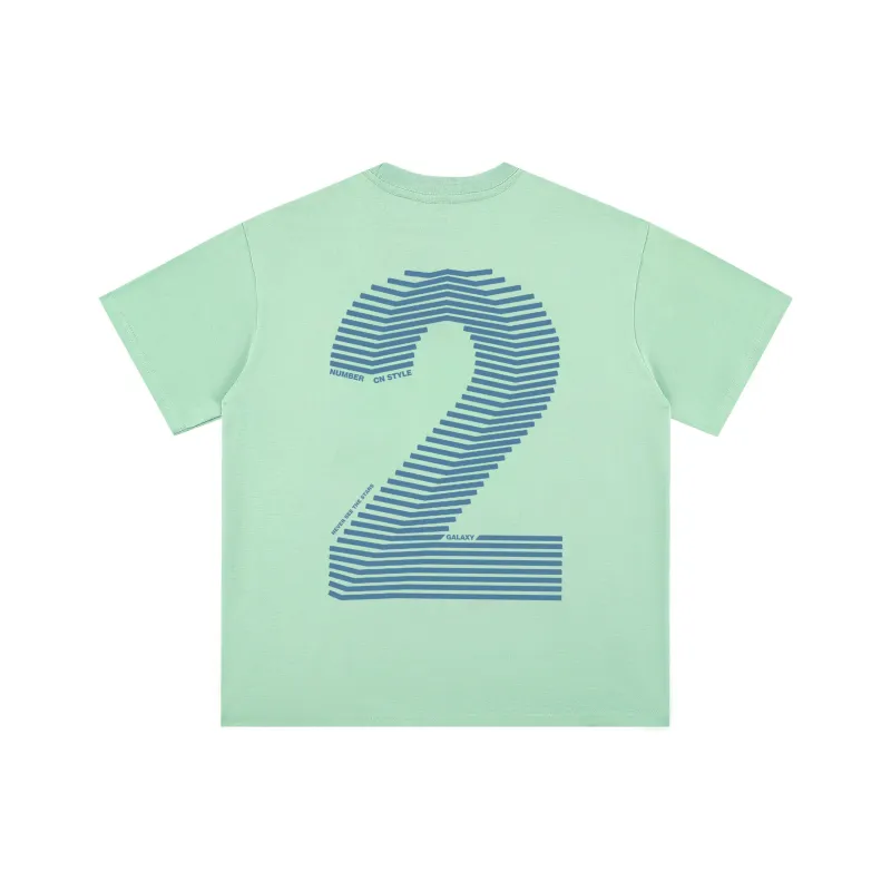 FISHGALAXY T Shirts Unisex-8