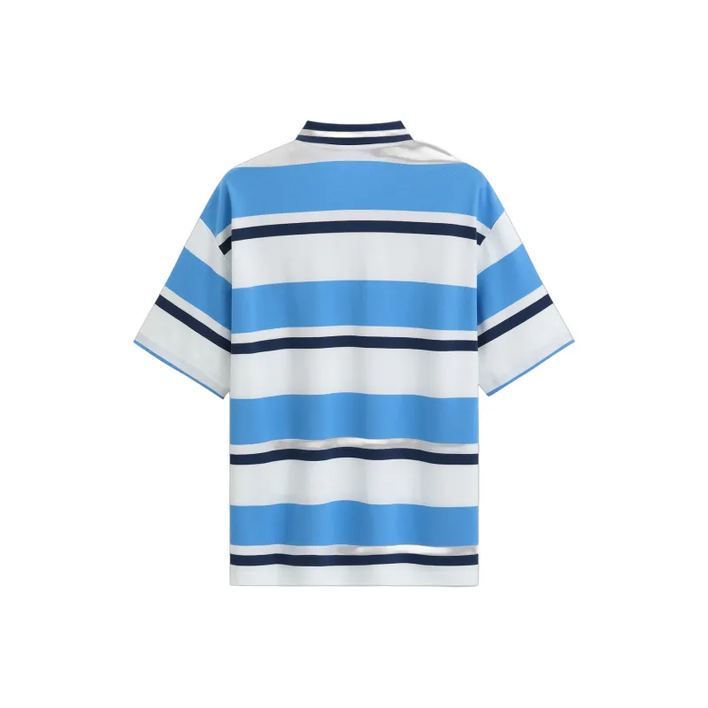 GAP MTSS Collaboration Polo Shirt Unisex-3