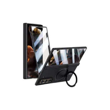 ZHUOJI Phone Cases