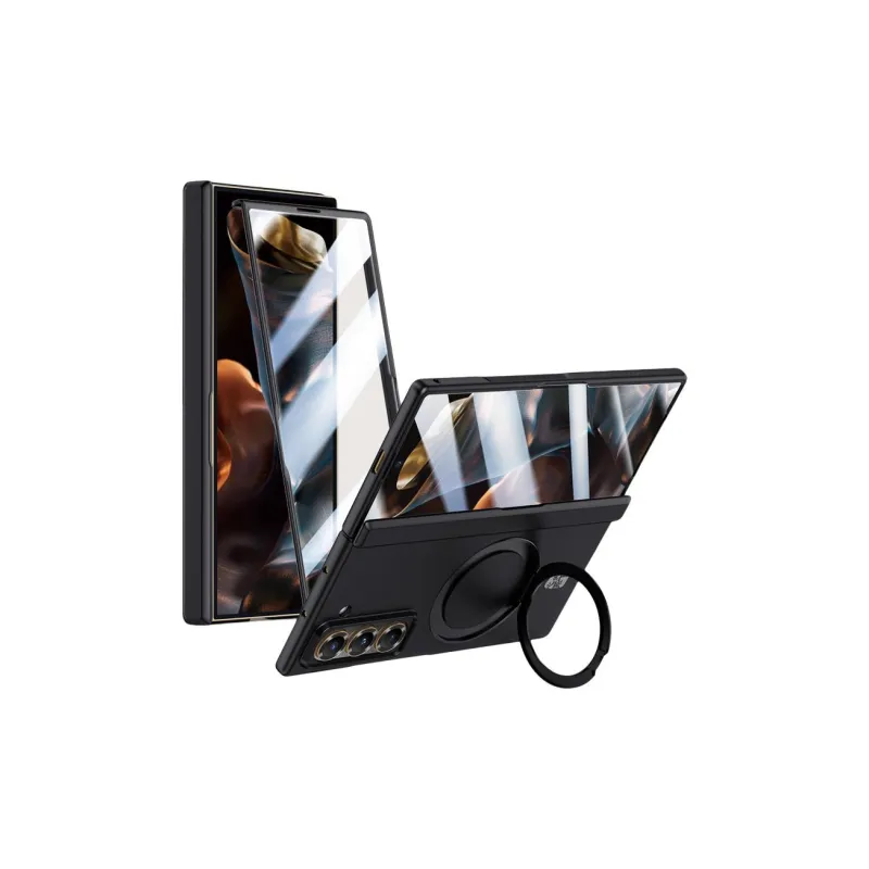 ZHUOJI Phone Cases-0