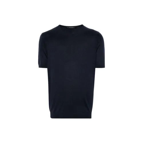 Nike Pro Dri Fit Kurzarm T-Shirt