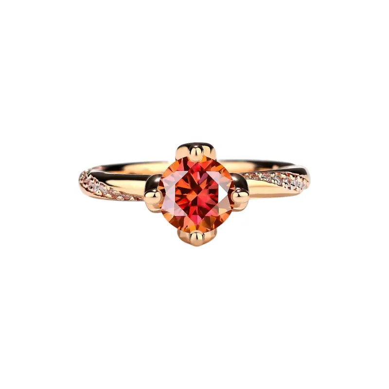 Gingerford Rings Women's-2