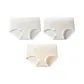 3 Pack (E Set: Pearl Satin+Peach Mousse+Apricot Gauze Sunset)
