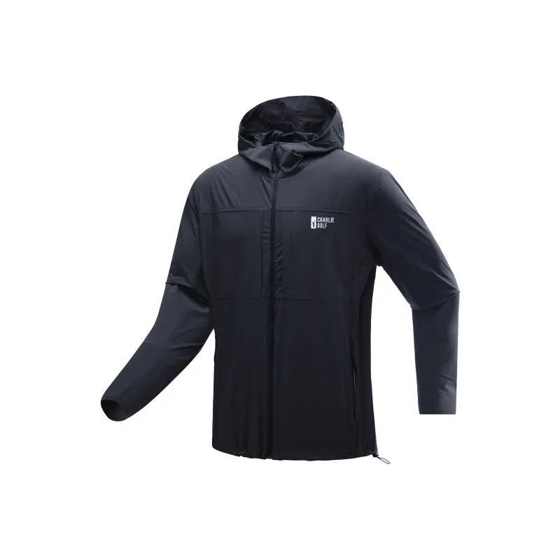 CHARLIE GOLF Breathable UV Protection Cooling Sun Protection Clothing Unisex-12
