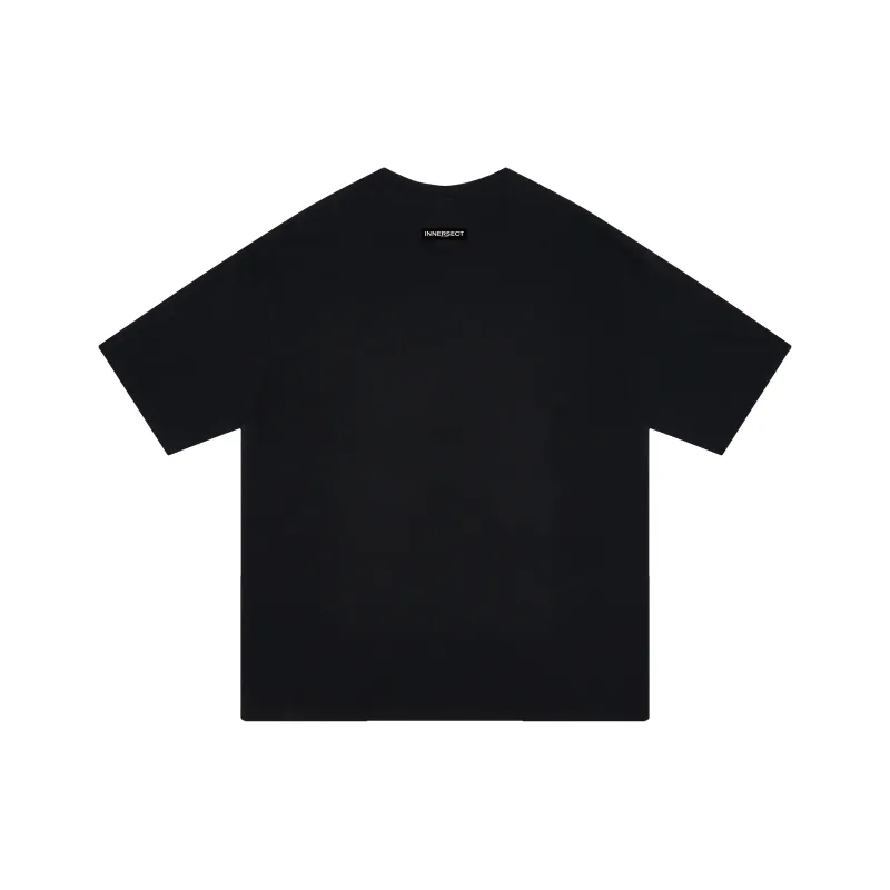 INNERSECT T Shirts Unisex-1