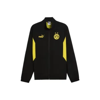 PUMA Chamarra Para Hombre Borussia Dortmund FtblARCHIVE