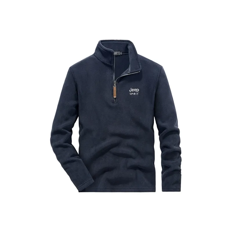 JEEP SPIRIT Sweatshirts Men-3