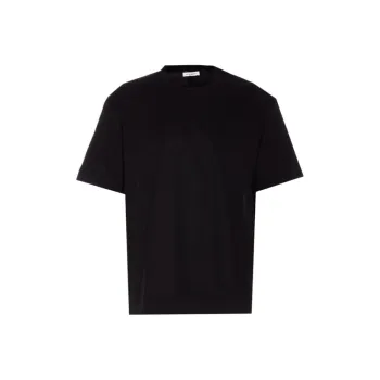 PAOLO PECORA MILANO Cotton T shirt