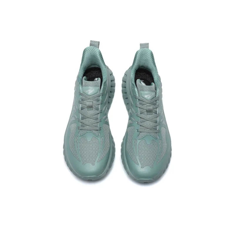 N·HOT Slip Resistant, Abrasion Resistant, Breathable Low Top Casual City Commute Running Shoes Unisex-4