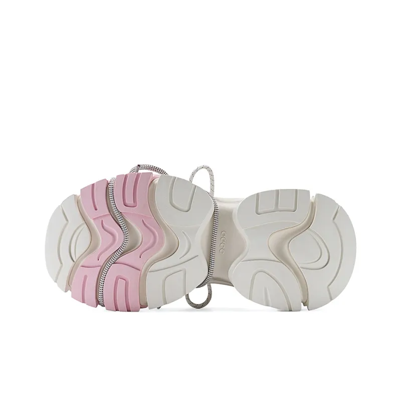 GG CC Abrasion Resistant Summer Platform Distressed Casual Closed Toe Slippers Women's-4