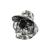 Gray Camouflage