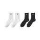 White+Black[2 Pack]